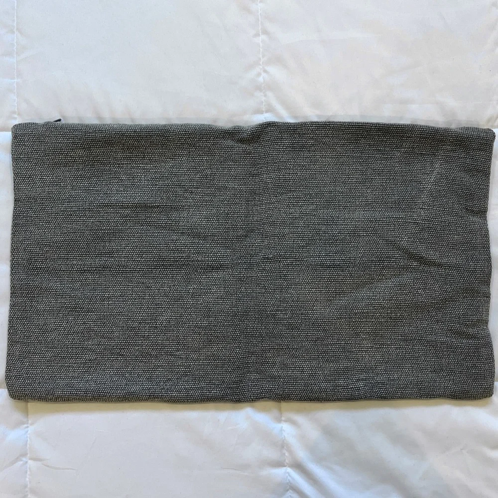 West Elm Pillow Cover